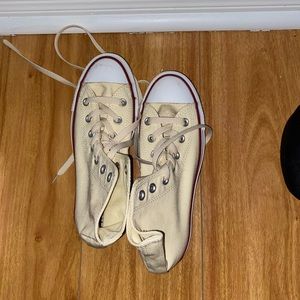 Converse All-Star Size 7